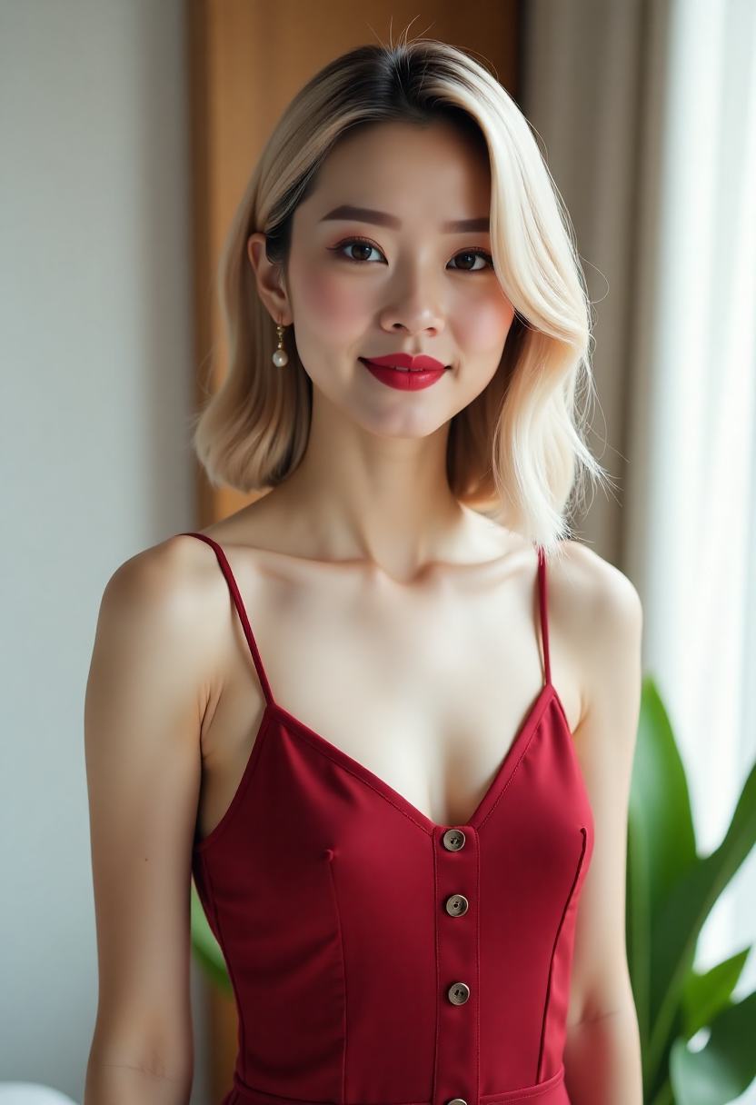 春风与牧童