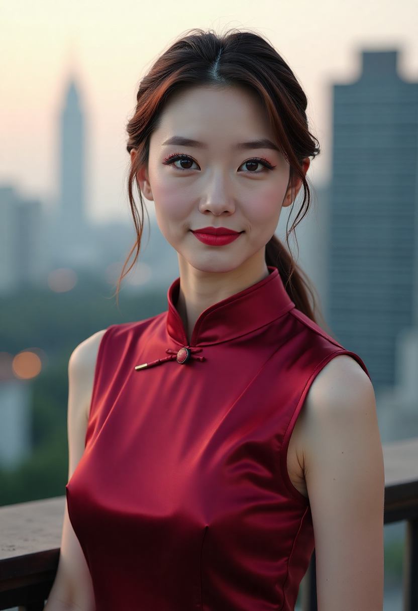 风车镇的烘焙师