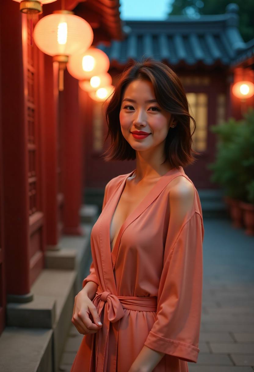 小森生活观测笔记