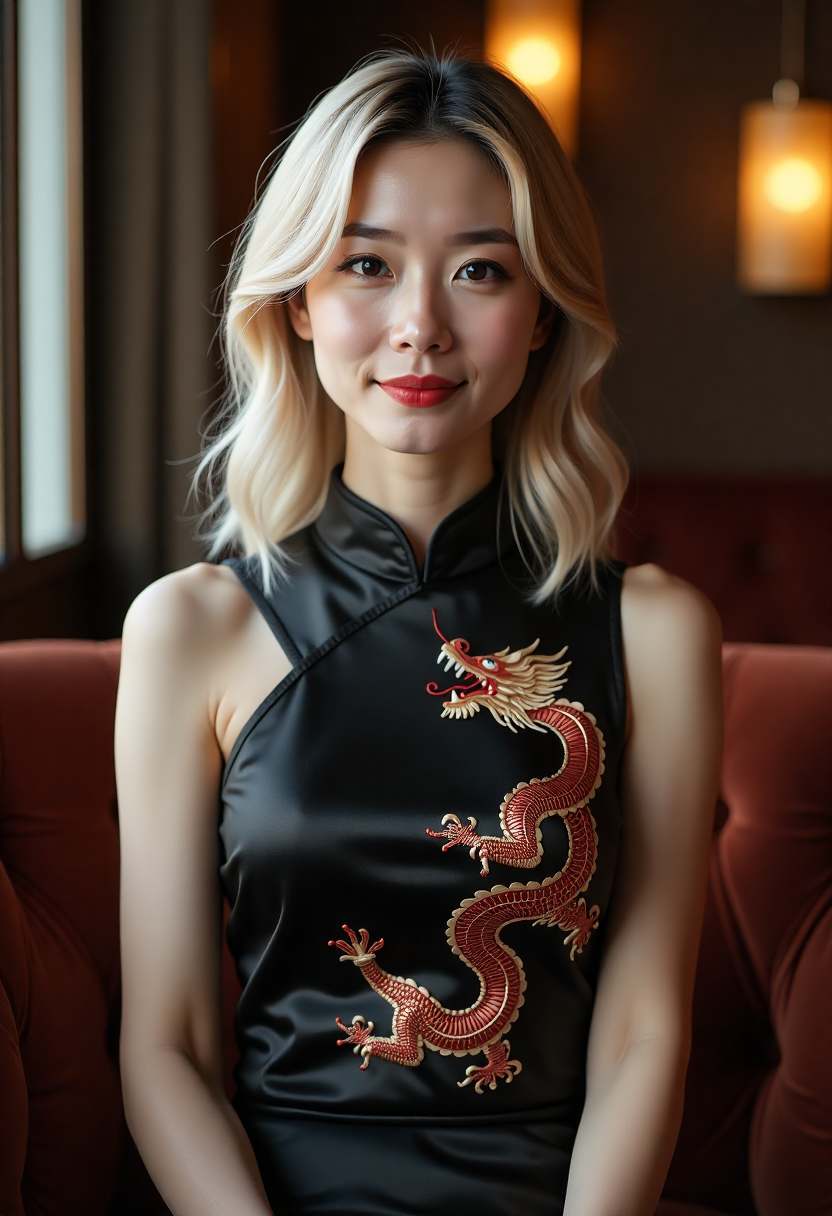 甜点姐妹的工坊